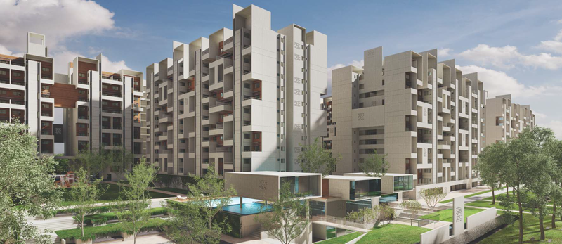 Rohan Abhilasha Tower D1