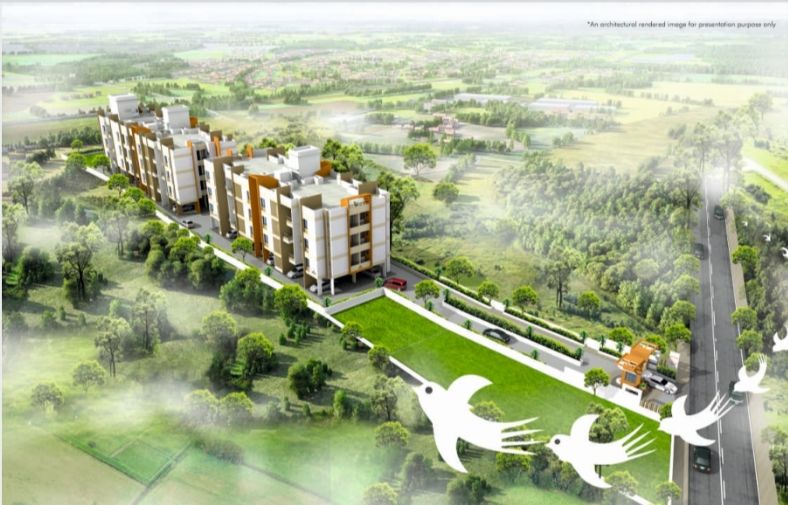 Samarttha Sai Properties-gallery