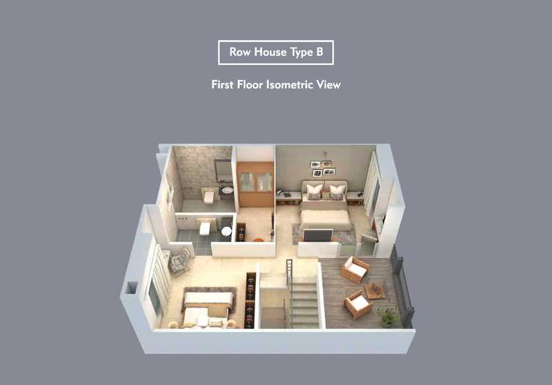 Sara Signature 28-floor plan