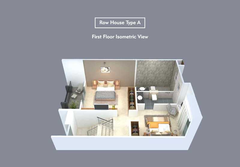 Sara Signature 28-floor plan