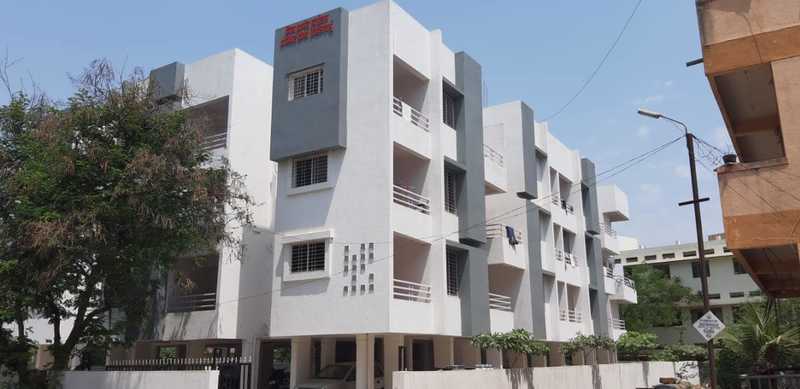 Shreeya Meena Anand Heights-gallery