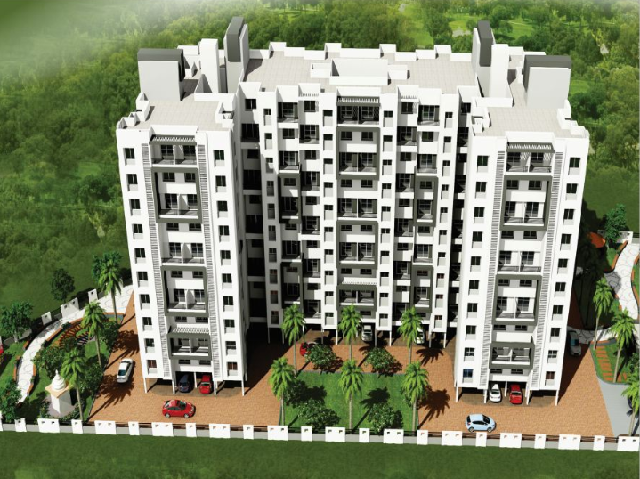 Sparsh Heights-gallery