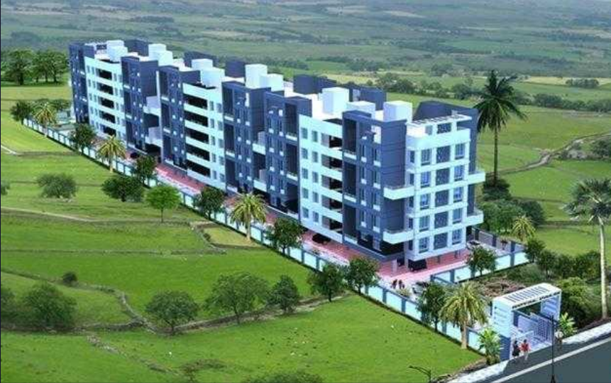 Vaishali Royal Palm-gallery