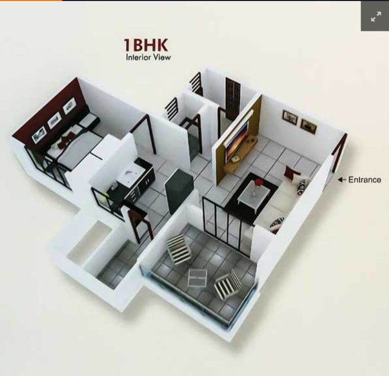 Vision Vatika-floor plan1