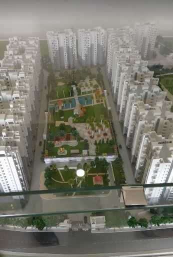 Col Vijay Vihar-Master Plan