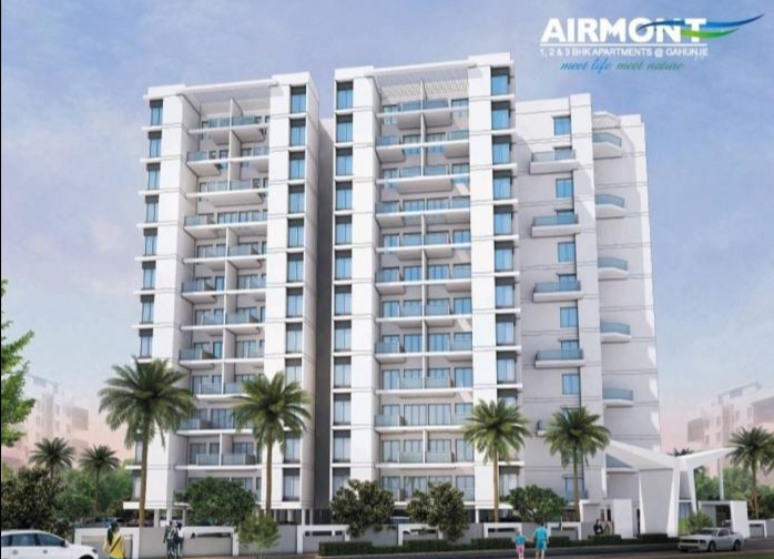 Pragati Airmont-Gallery