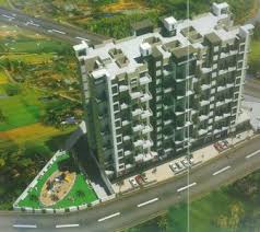 Shree Mithila Heights-Master Plan