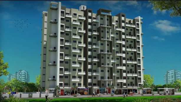 Shree Mithila Heights-gallery