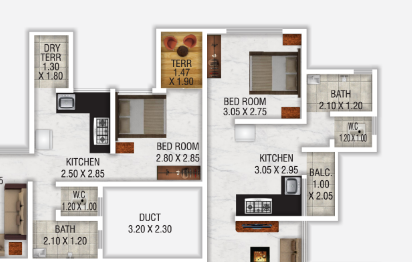 Svasti Indai-floor plan 