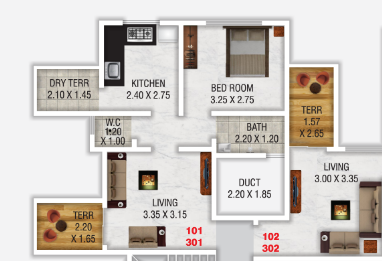 Svasti Indai-floor plan 