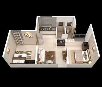 Vascon GoodLife-Floor Plan