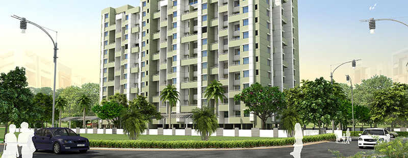 Vastushodh UrbanGram Kondhawe Dhawade Phase 2-gallery