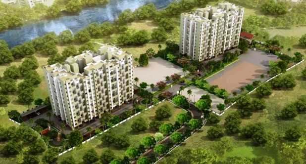 Vastushodh UrbanGram Kondhawe Dhawade Phase 2-master plan 