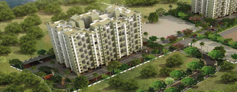 Vastushodh UrbanGram Kondhawe Dhawade Phase 2-master plan 
